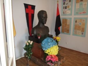 Роман Шухевич