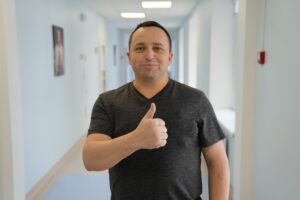 Сергій Шаріков
