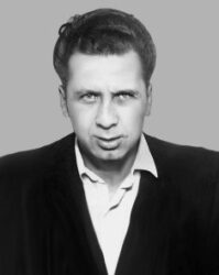 Грицина Богдан