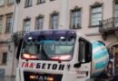 Вибух кабелю на площі Ринок: чому пам’ятку архітектури заливають бетоном ?