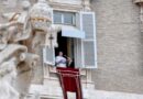 Папа Франциск:  Євхаристія у серці християнськго втаємничення