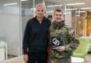 Що відомо про комбата, який назвав окремі накази керівництва дебільними