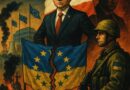 Відповідь Дуді за Жешів (Ряшів) і чому Волинь для поляків – зброя
