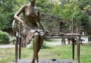 Ця жінка – історичний тип жінки провідної верстви України